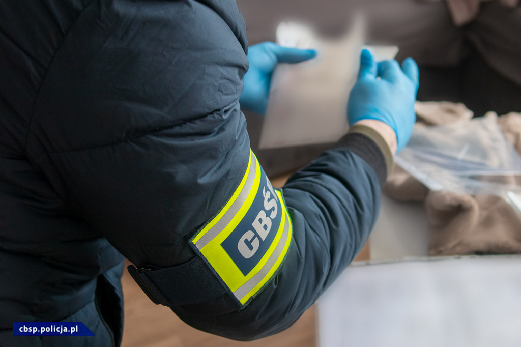 Rozbity gang prowadził agencje towarzyskie na Podkarpaciu