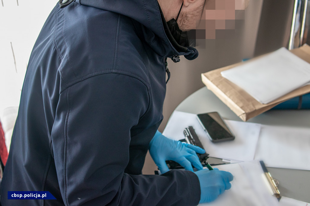 Rozbity gang prowadził agencje towarzyskie na Podkarpaciu