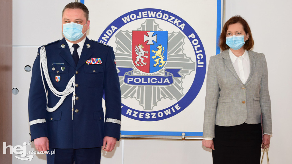 Henryk Moskwa odchodzi na emeryturę