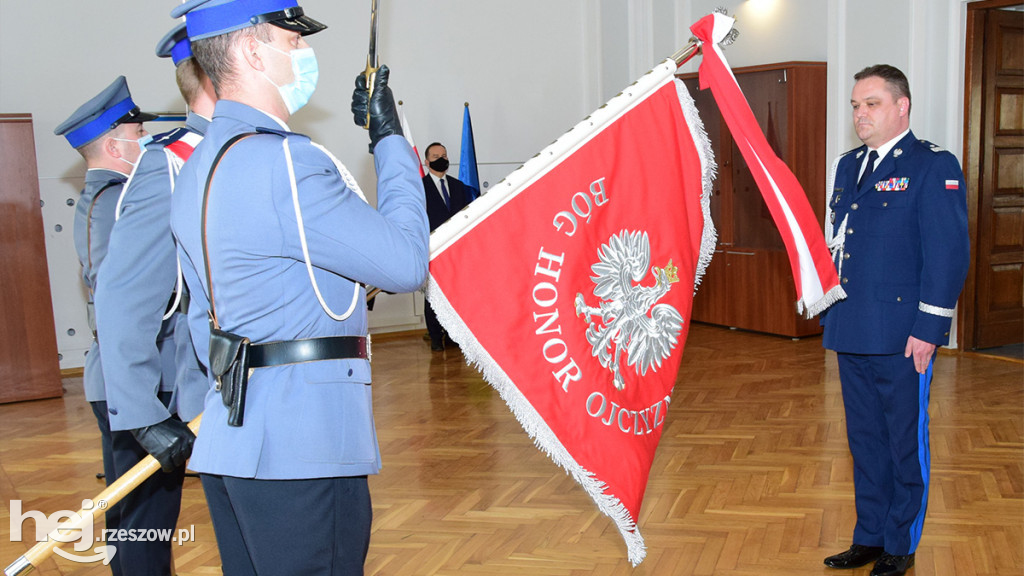 Henryk Moskwa odchodzi na emeryturę