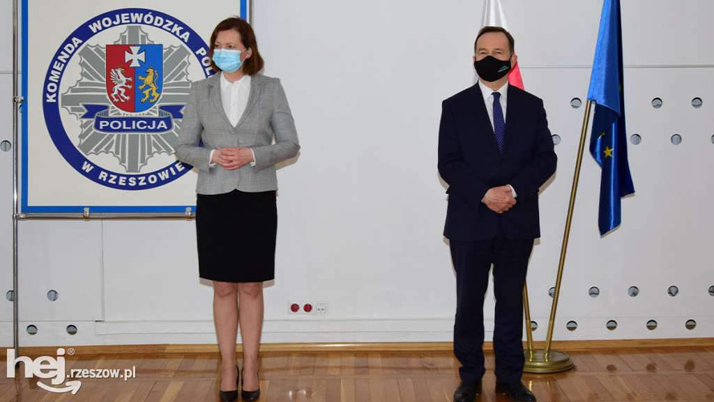 Henryk Moskwa odchodzi na emeryturę
