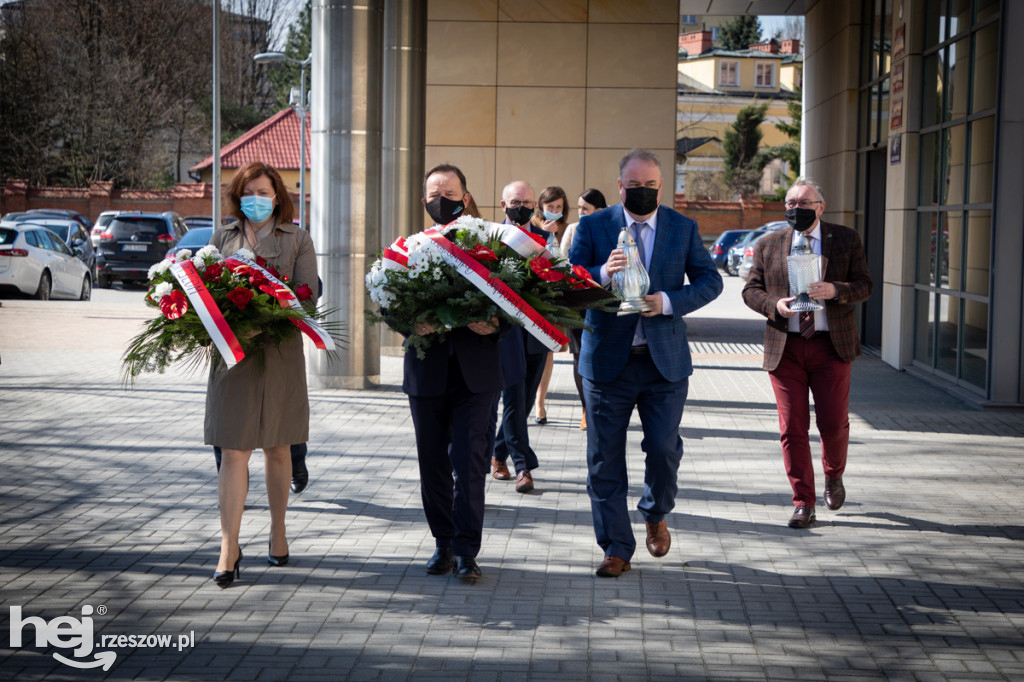 Rocznica katastrofy smoleńskiej