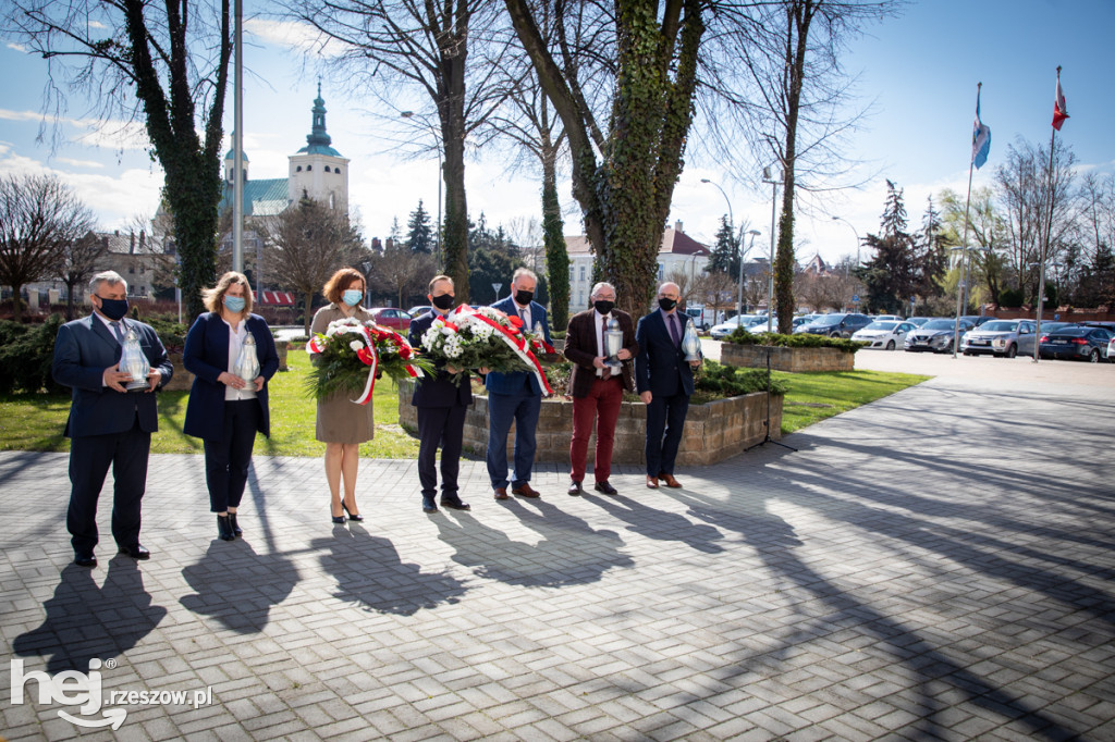 Rocznica katastrofy smoleńskiej