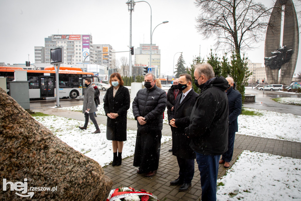 Rocznica chrztu Polski