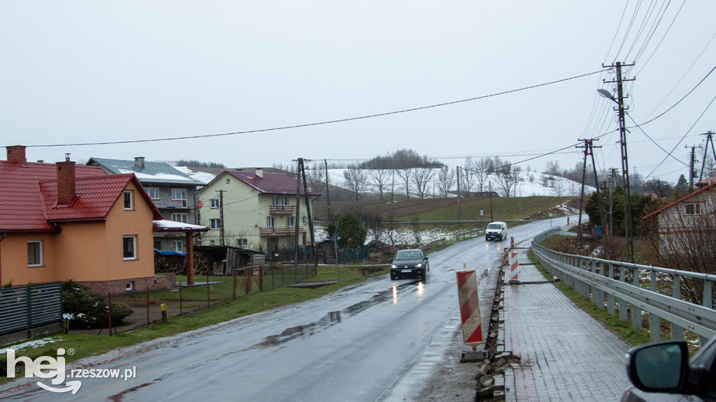 Rusza drogowa inwestycja
