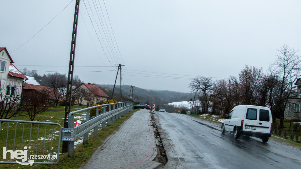 Rusza drogowa inwestycja