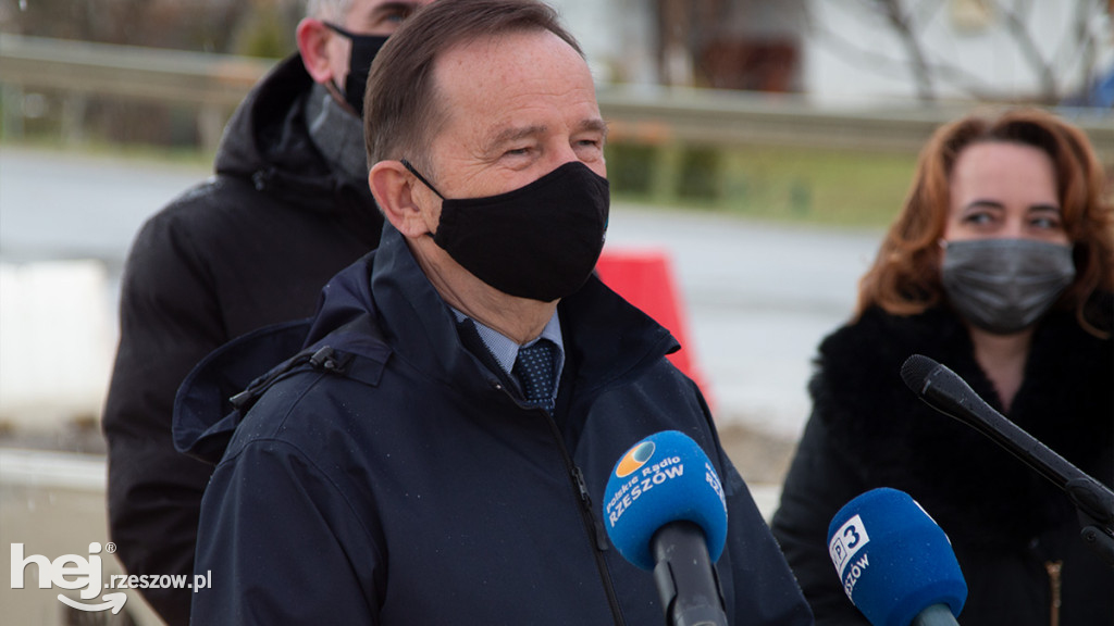 Rusza drogowa inwestycja