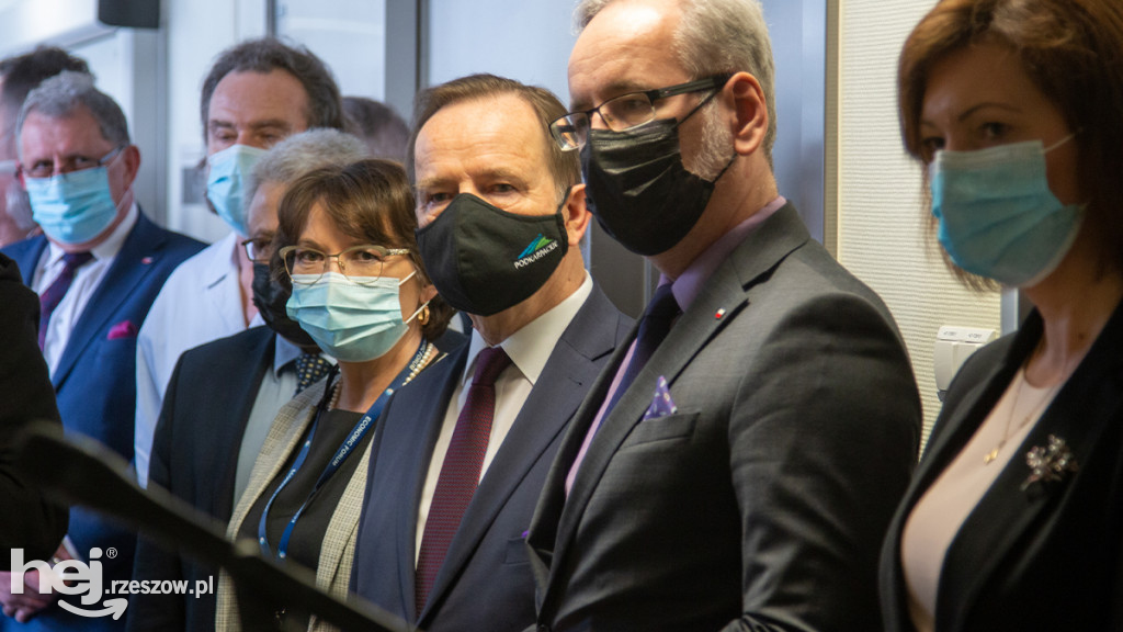 Minister Zdrowia w KSW nr 2