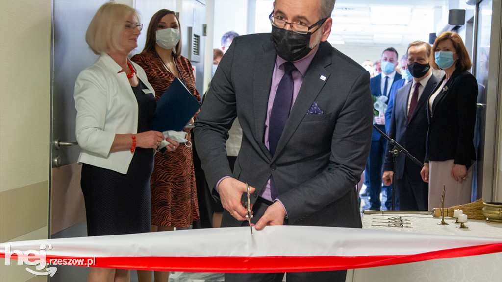 Minister Zdrowia w KSW nr 2