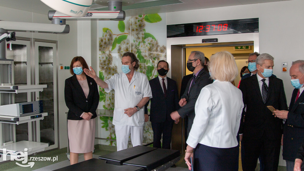 Minister Zdrowia w KSW nr 2