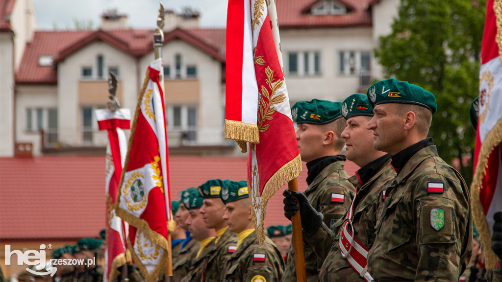Święto Strzelców Podhalańskich