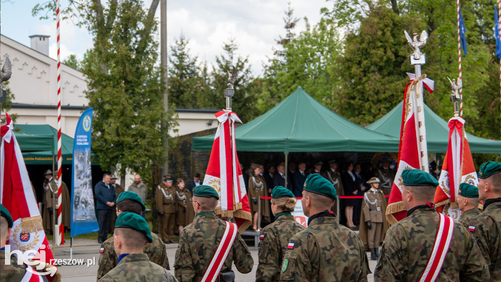 Święto Strzelców Podhalańskich
