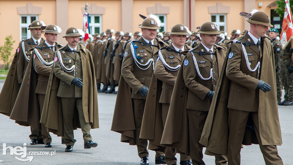 Święto Strzelców Podhalańskich