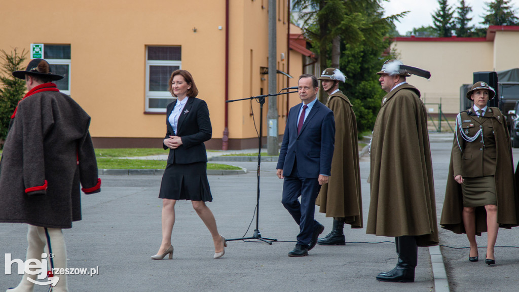 Święto Strzelców Podhalańskich