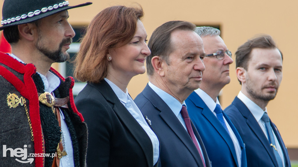 Święto Strzelców Podhalańskich