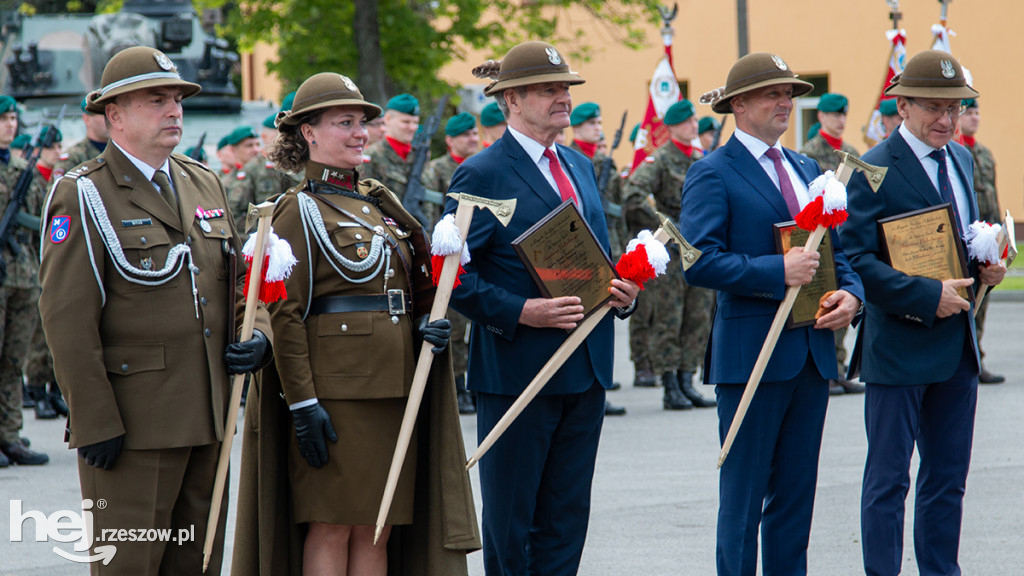 Święto Strzelców Podhalańskich