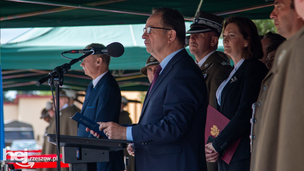 Święto Strzelców Podhalańskich