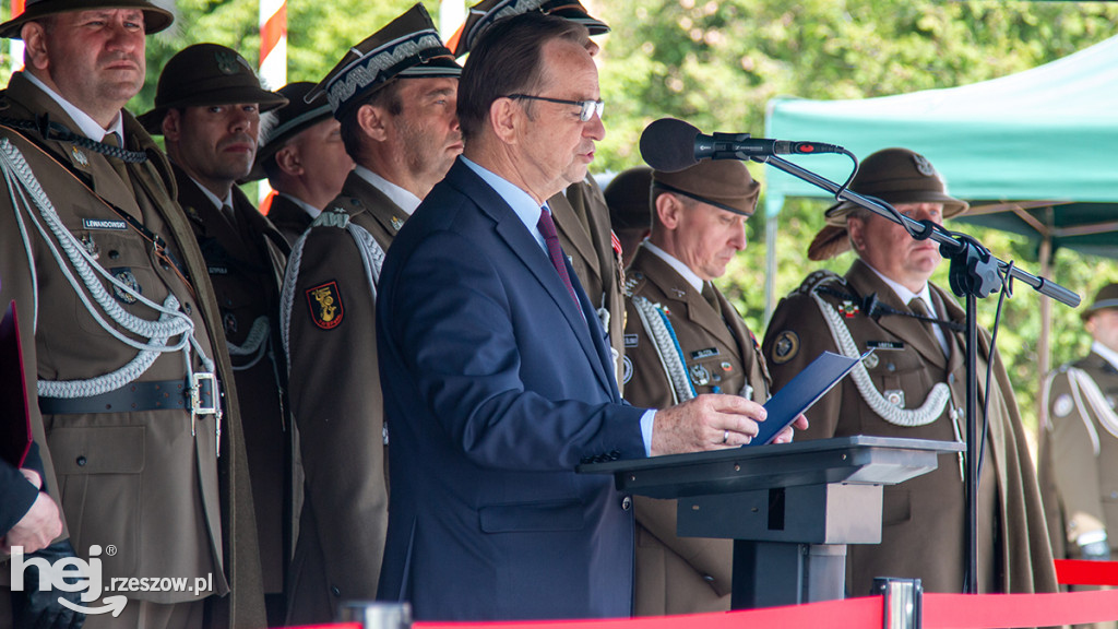 Święto Strzelców Podhalańskich