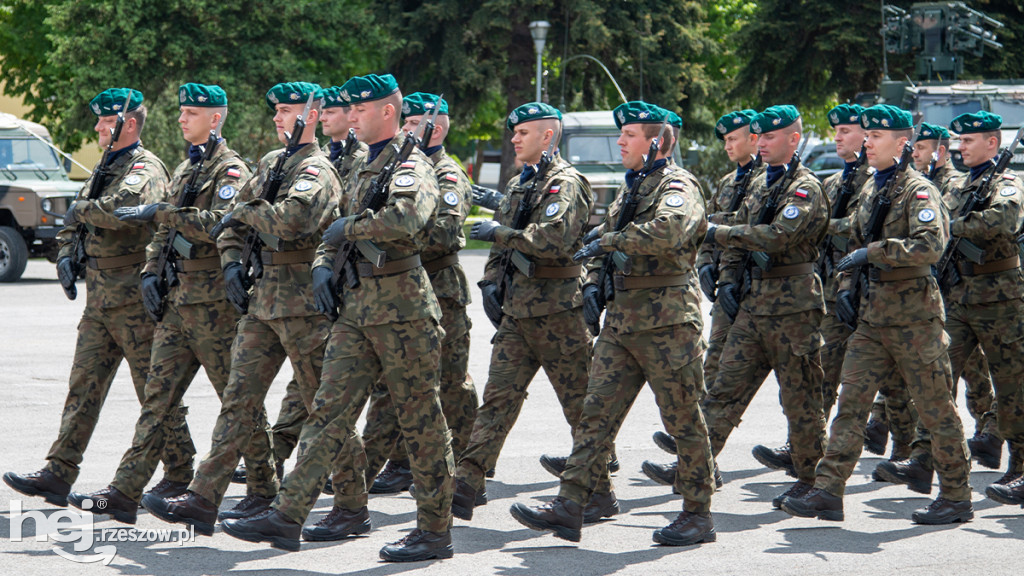 Święto Strzelców Podhalańskich