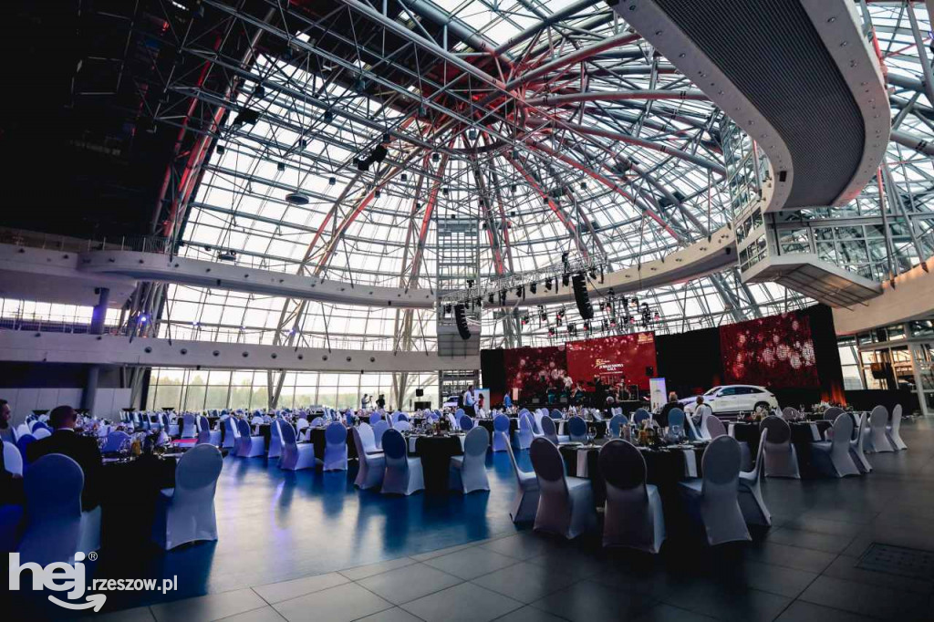 Gala 5-lecia G2A Arena