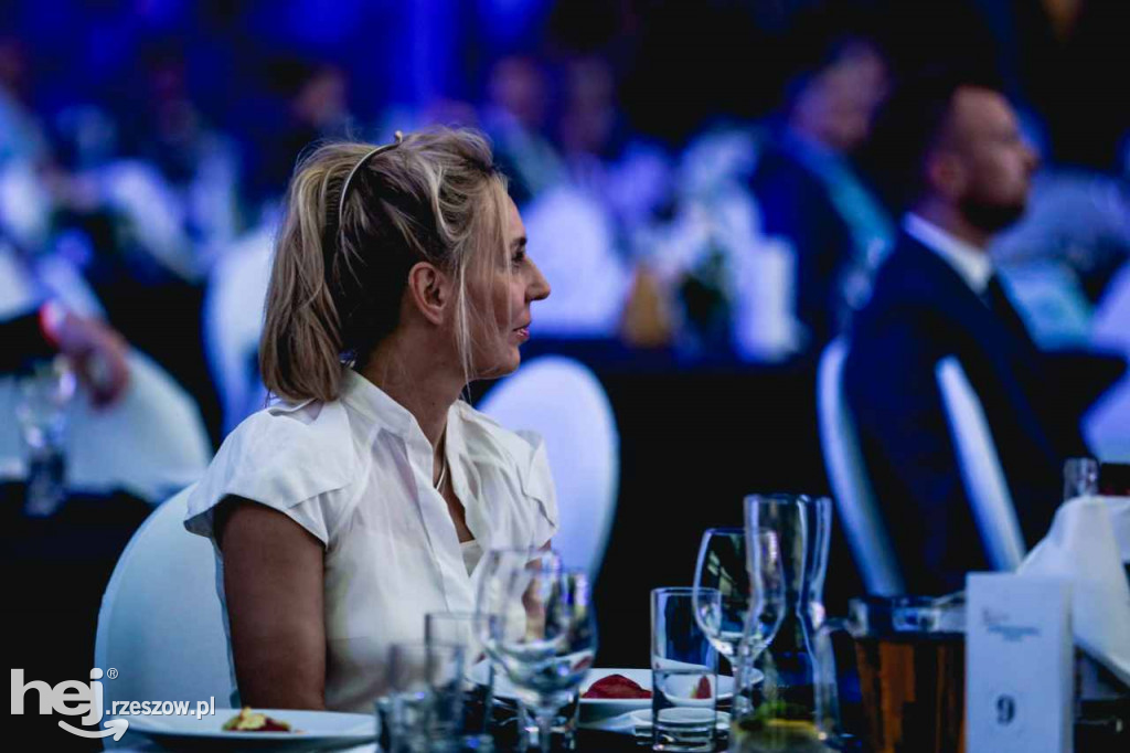 Gala 5-lecia G2A Arena