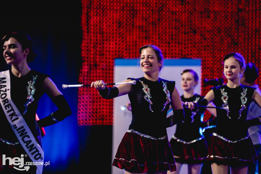 Gala 5-lecia G2A Arena