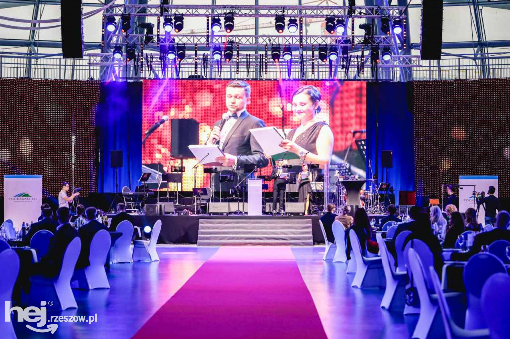 Gala 5-lecia G2A Arena