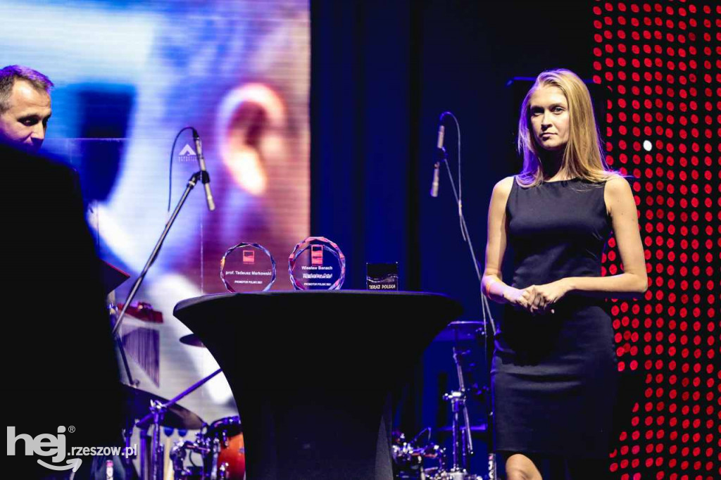 Gala 5-lecia G2A Arena