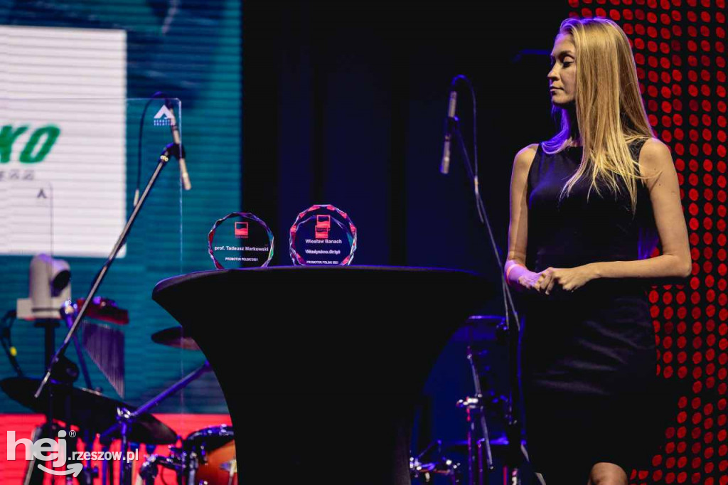Gala 5-lecia G2A Arena