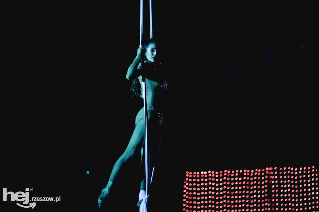 Gala 5-lecia G2A Arena
