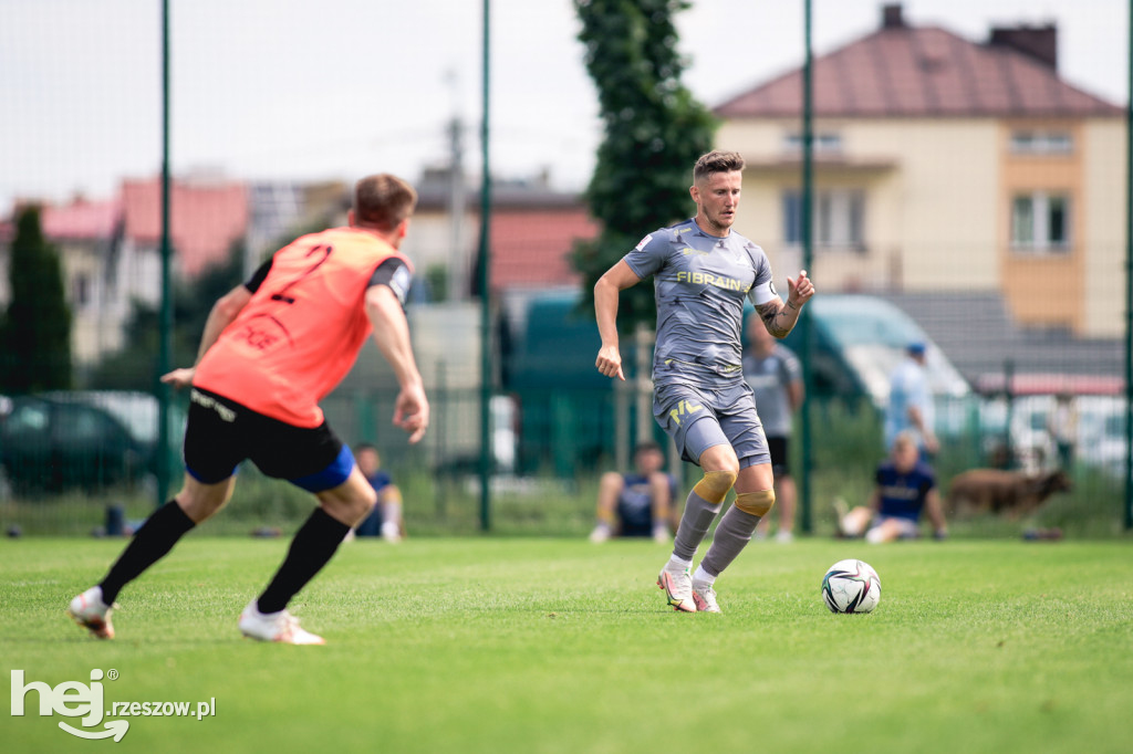 PGE FKS Stal Mielec - Stal Rzeszów