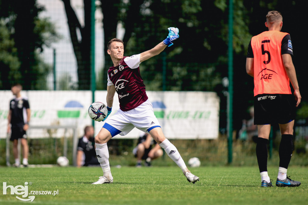 PGE FKS Stal Mielec - Stal Rzeszów