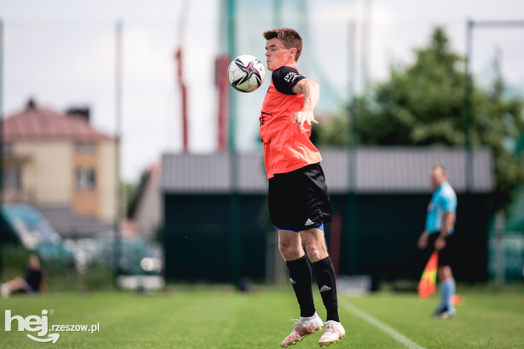 PGE FKS Stal Mielec - Stal Rzeszów