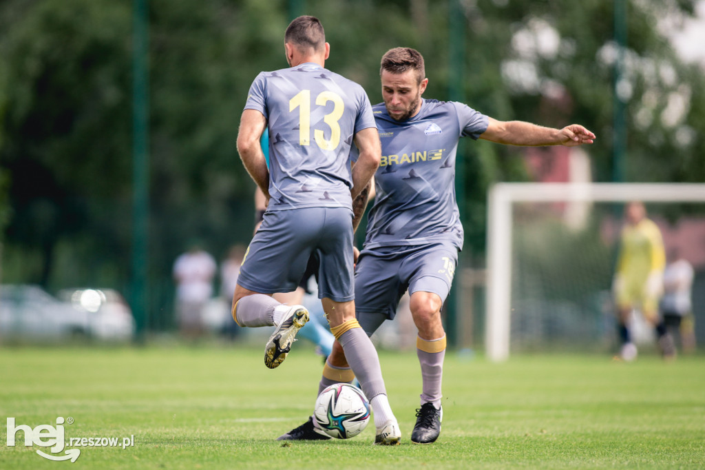 PGE FKS Stal Mielec - Stal Rzeszów