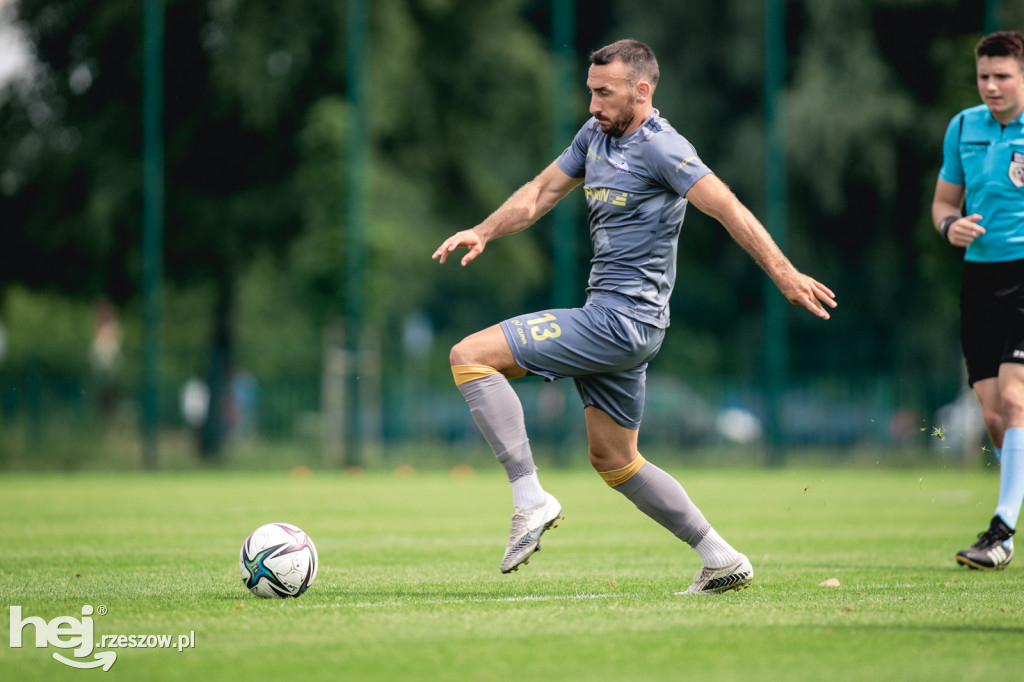 PGE FKS Stal Mielec - Stal Rzeszów