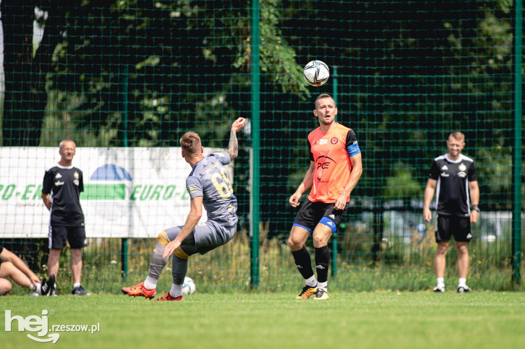 PGE FKS Stal Mielec - Stal Rzeszów