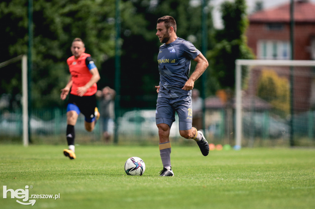 PGE FKS Stal Mielec - Stal Rzeszów