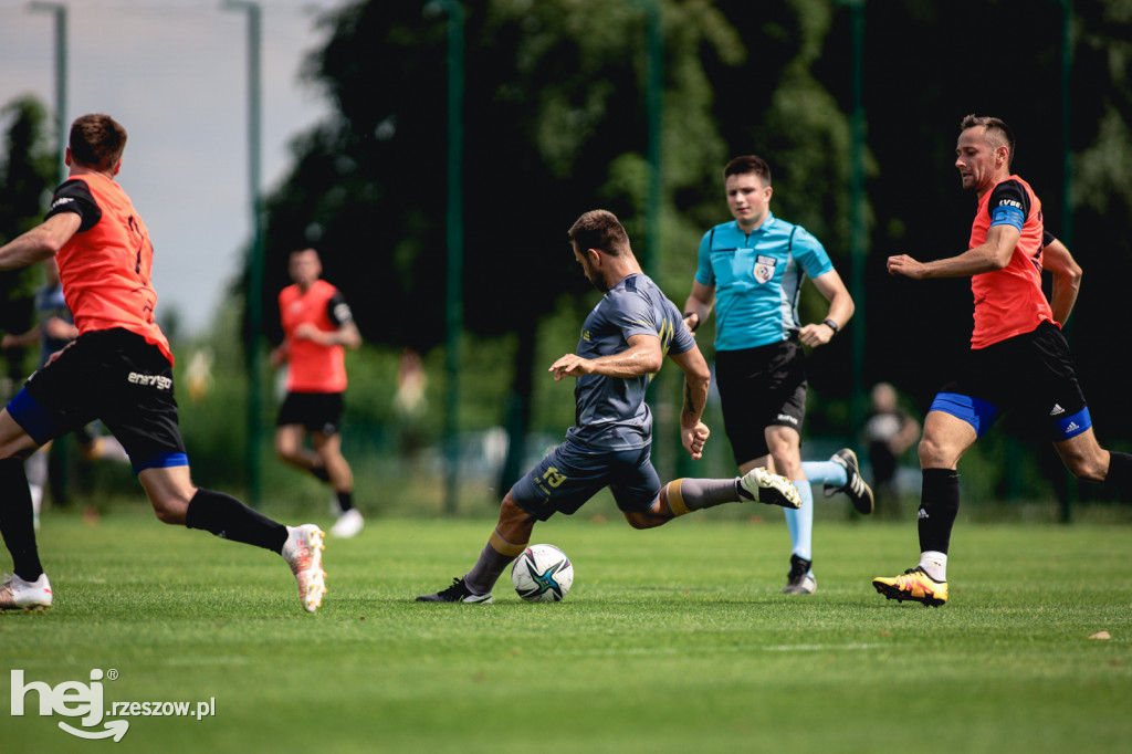 PGE FKS Stal Mielec - Stal Rzeszów