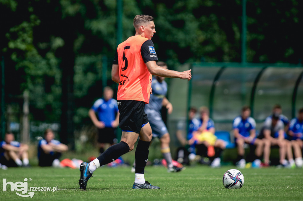 PGE FKS Stal Mielec - Stal Rzeszów