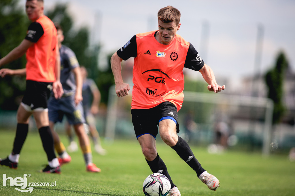 PGE FKS Stal Mielec - Stal Rzeszów