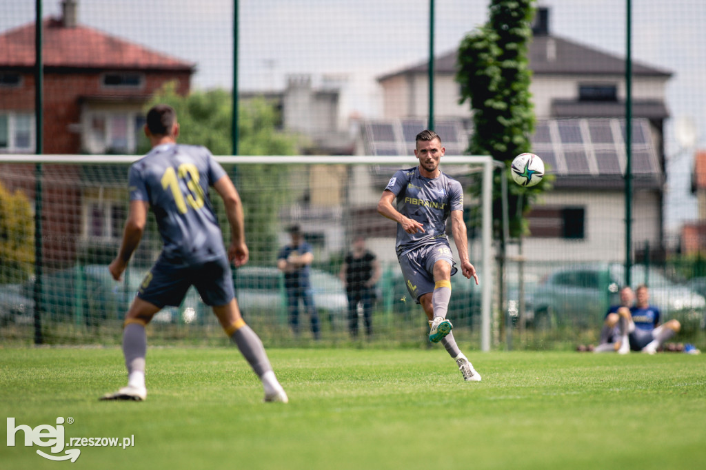PGE FKS Stal Mielec - Stal Rzeszów