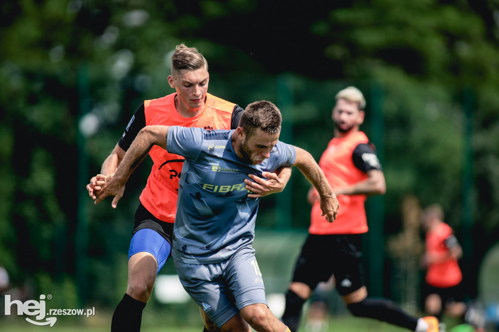PGE FKS Stal Mielec - Stal Rzeszów