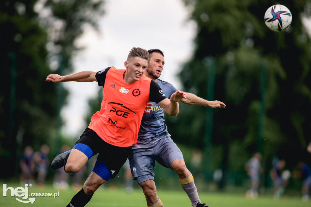 PGE FKS Stal Mielec - Stal Rzeszów