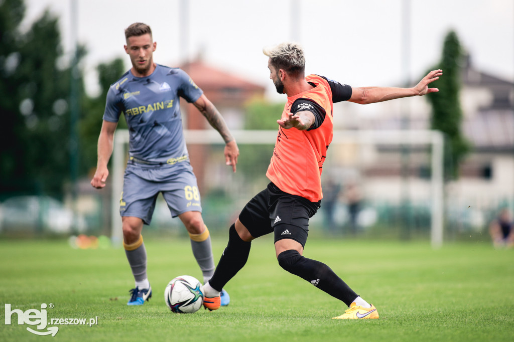 PGE FKS Stal Mielec - Stal Rzeszów