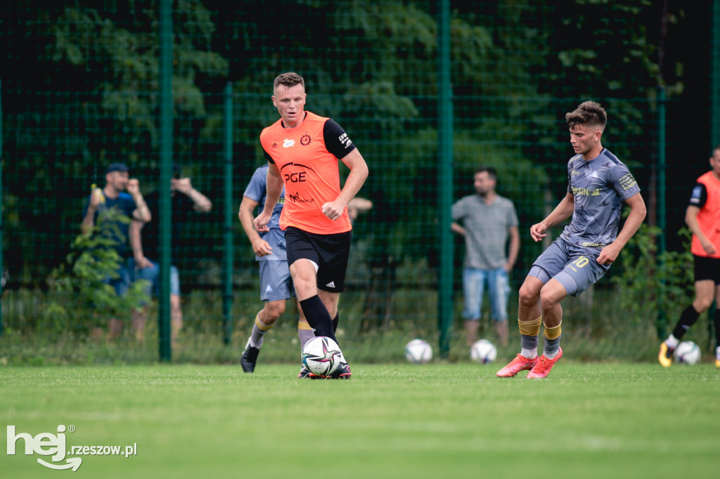 PGE FKS Stal Mielec - Stal Rzeszów