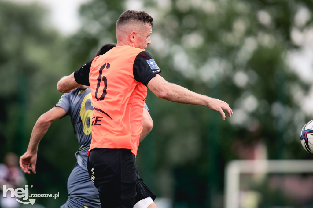PGE FKS Stal Mielec - Stal Rzeszów