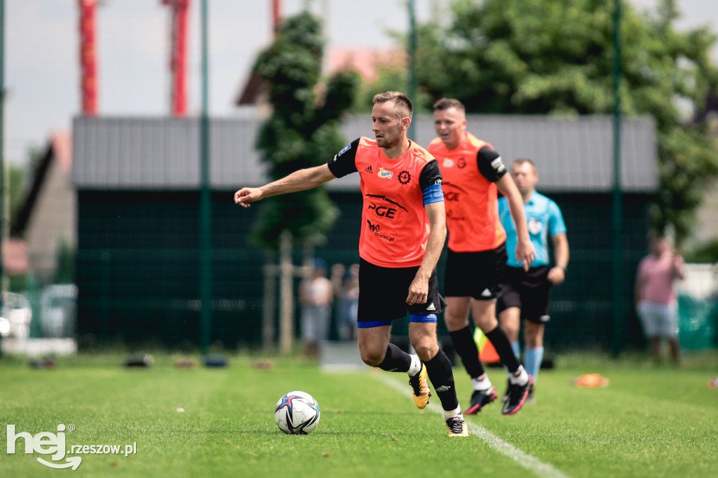 PGE FKS Stal Mielec - Stal Rzeszów
