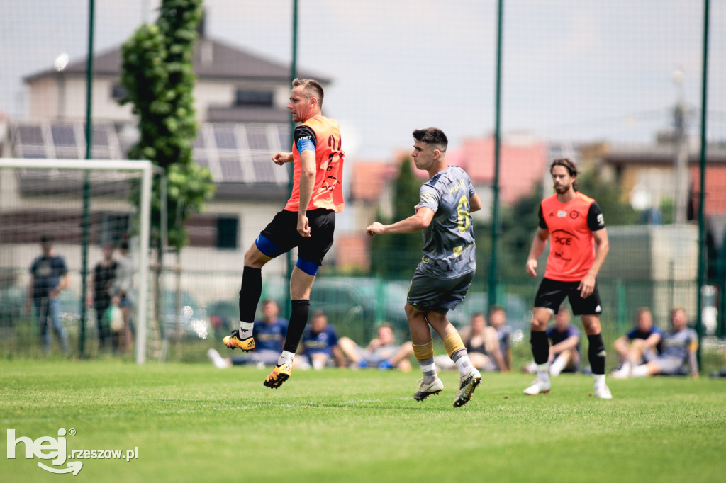 PGE FKS Stal Mielec - Stal Rzeszów