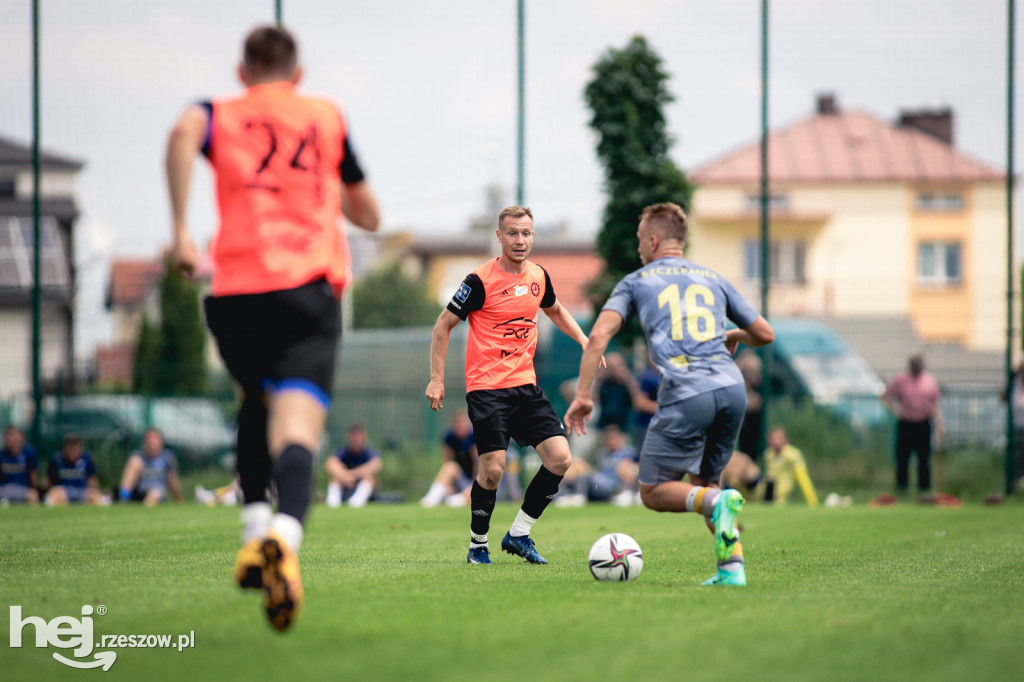 PGE FKS Stal Mielec - Stal Rzeszów