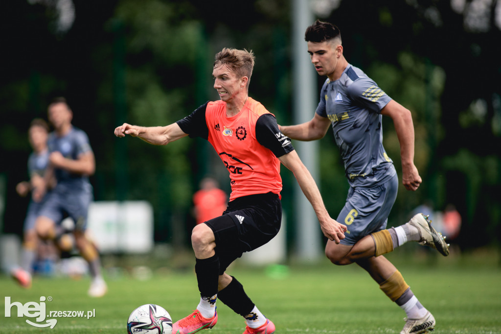 PGE FKS Stal Mielec - Stal Rzeszów